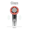 Glaps Modelador Corporal Master 8