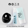 Mila Kit ST Streaming | Skin Detail