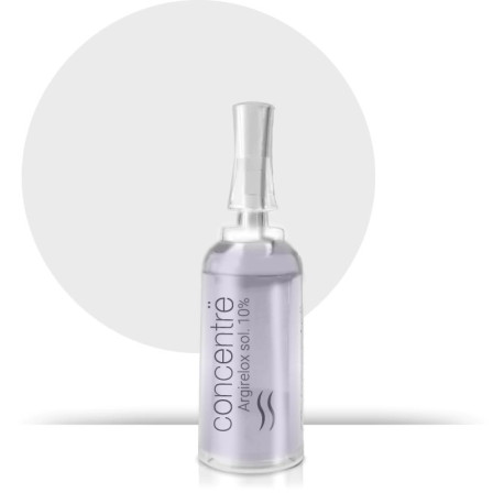 Dermassy Ampollas Concentrë  Argerilox 10% x 5 Ampollas