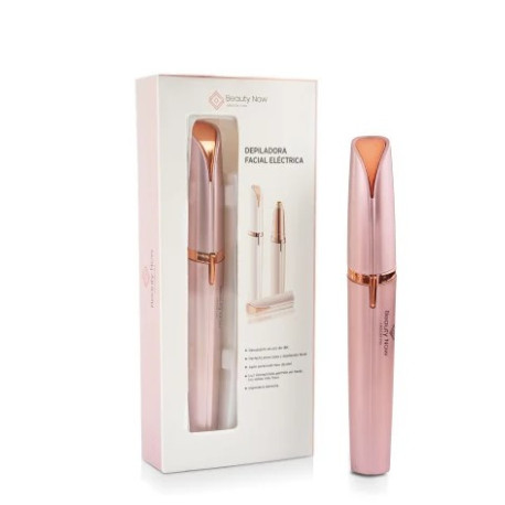 Beauty Now Depilador Facial