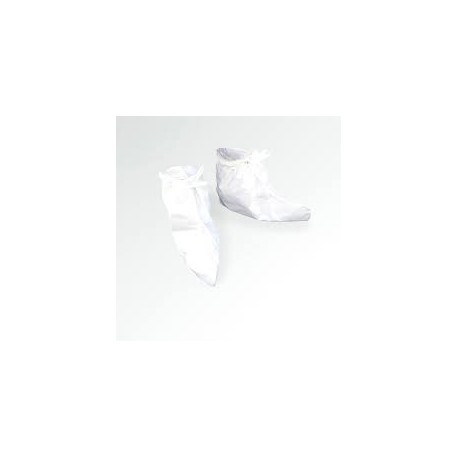 Cubre Calzado Descartable x 4 pares