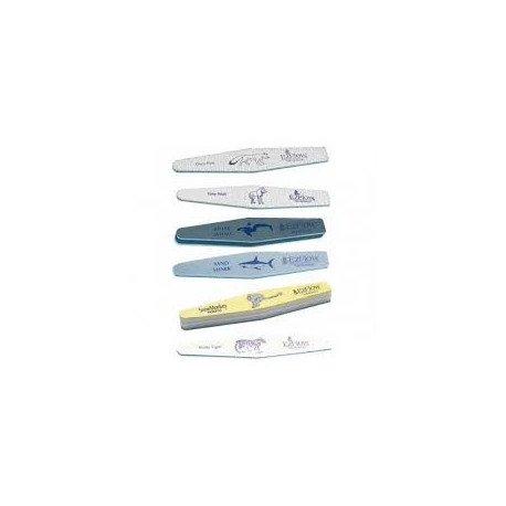 EzFlow Kit 6 Limas surtidas Wild Files