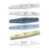 EzFlow Kit 6 Limas surtidas Wild Files