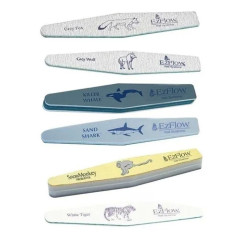 EzFlow Kit 6 Limas surtidas Wild Files