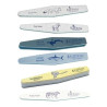 EzFlow Kit 6 Limas surtidas Wild Files