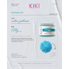 Idraet Kiki ProNails RENEWING Foot Salt  Soak - Sales Pedicas x 350 gr