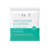 Idraet Dermopurity Parche NIACINAMIDE & CAFFEINE - Anti-Puffyness Eye Patch 24gr