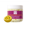 Idraet Skin Food Passion Fruit & White Chocolate  Mousse Facial Exfoliante 170g
