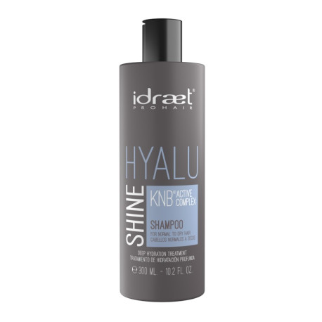 HYALU SHINE SHAMPOO