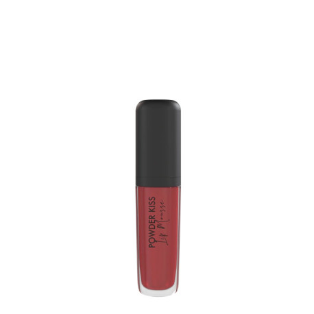 Idraet Pro Makeup Powder Kiss  Lip  Mousse   PK40 - Venice