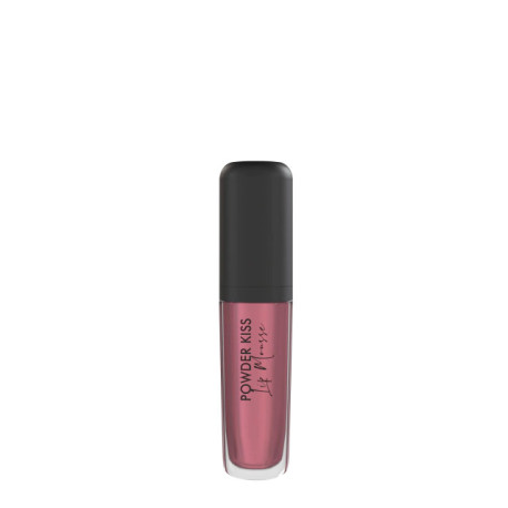 Idraet Pro Makeup Powder Kiss  Lip  Mousse   PK55 - Rome