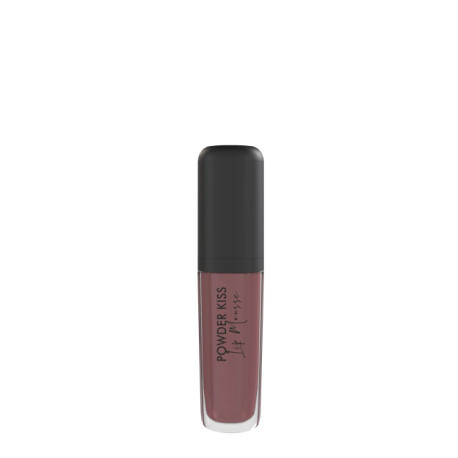Idraet Pro Makeup Powder Kiss  Lip  Mousse   PK20 - Monte Carlo