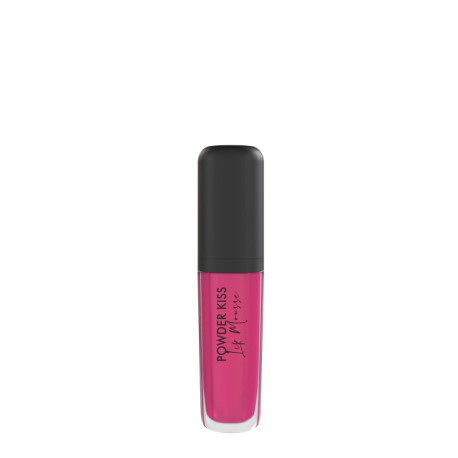 Idraet Pro Makeup Powder Kiss  Lip  Mousse  PK70 - Barcelona