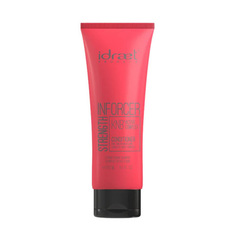 Idraet Pro Hair  INFORCER STRENGTH – CONDITIONER  x 250 ml
