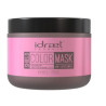 Idraet Pro Hair COLOR SHIELD MASK -  Mascara brillo y color Intenso pH 4,5 x 500 ml