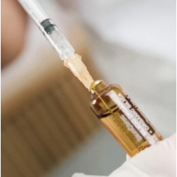Dermassy SkinClinic Ampollas de Fosfadex 2,5 % + Desoxicolato 2,5% 5ml x 10 unidades