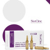 Dermassy SkinClinic Ampollas de DMAE 1% + Silicio Orgánico 0,5% 5 ml x 10 unidades
