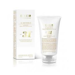 BioCosmética Exel Fotoprotector XL Urban Face Protección FPS 31 150 ML