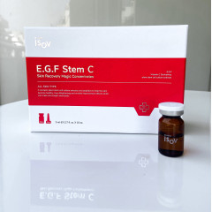 Dermassy  EGF STEM C 5ml 1 unidad