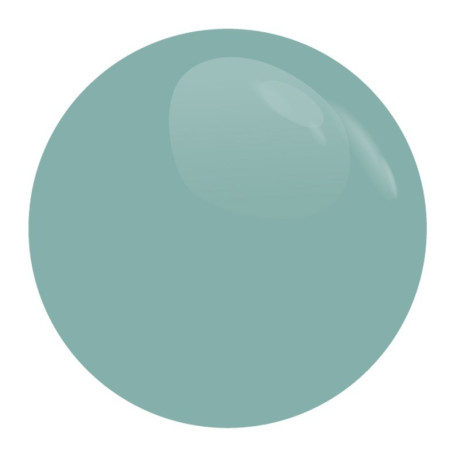 Idraet Kiki Pro Nails U-CARE COLOR TREATMENT - Sistema Tradicional con Tratamiento - UCT13 Sea water