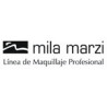 Mila Marzi Maquillaje Compacto Polvo Mate (Repuesto de 59mm.) x 10grs. Dulce de Leche