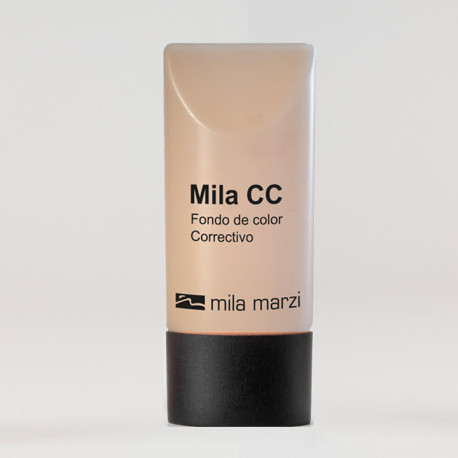 Mila Marzi Mila Super CC Soft  Pomo 25g