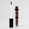 Mila Marzi Maquillaje Hidratante Siliconado Corrector HD Full Cover x 8,5 gr - Habano