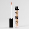 Mila Marzi Maquillaje Hidratante Siliconado Corrector HD Full Cover x 8,5 gr - Lemon
