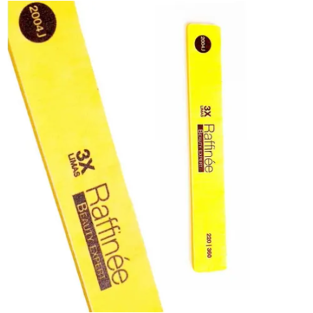 Raffinee Lima 2004 J 220/360