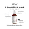 Idraet Naturals Enzymatic peel brume- Bruma peeling enzimática x 100ml