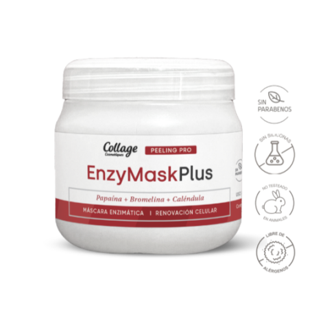Collage Peeling Pro Enzy Mask Plus 250 g