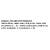 Raffinee Tratamiento Powerroot Fortalecedor y Engrosador