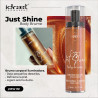 IDRAET PRO MAKE UP    JUST SHINE BODY BRUME - Copper  x 95 ml