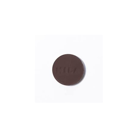 Mila Marzi Sombra Compacta (Rep. de 26 mm x 1 gr.) chocolate mate