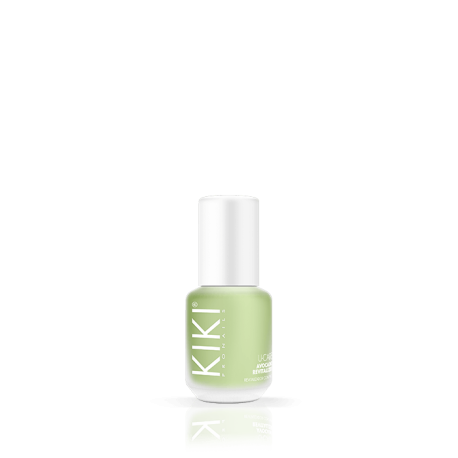 Idraet Kiki Pro Nails U-CARE TREATMENT - Avocado Revitalizante con palta x 15 ml