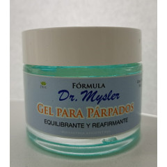 Fórmula Dr Mysler - Gel Afirmante para Contorno de Párpados x 50 g