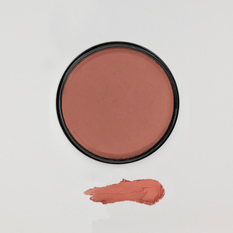 Mila Marzi Labial Vitamina "Rubor cremoso Multifunción" - pomelo rosado petaca x 3,5 gr
