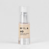 Mila Marzi Maquillaje Líquido Efecto Polvo HD (Botella con dosificador) x 20cc. Latte