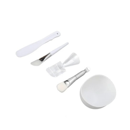 Beauty Now Set herramientas faciales 5 piezas