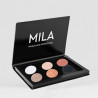 Mila Marzi Paleta Zodiac Tierra Neutros
