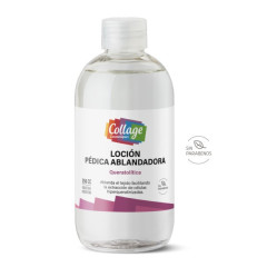 Collage Loción Ablandadora Pédica 250 cc