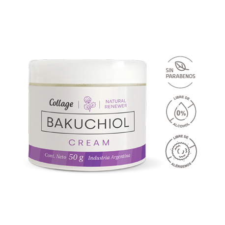 Collage Crema Bakuchiol x 50 gr