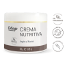 Collage Crema Nutritiva Con Argán y Karité 50gr