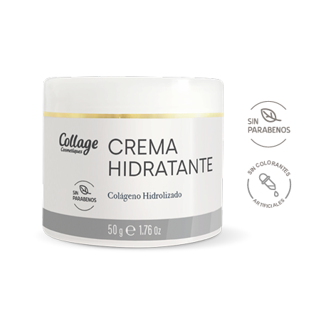 Collage Crema Hidratante x 50 gr