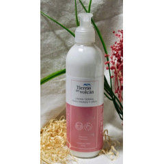 Tierras del Volcán Crema Termal para Manos y Uñas x 300 g