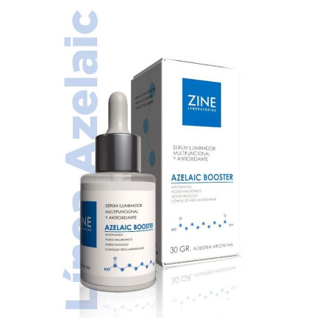 Zine Azelaic Booster 30ml