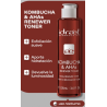Idraet Dermopurity KOMBUCHA & AHA's RENEWER TONER  - Tonico facial renovador - 100ml