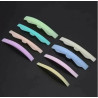 Bigudies Kit 8 Pares Silicona Para Pestañas