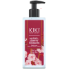 Idraet Kiki Bath & Body Orchid & Cherry Jabón de Manos - 330g