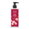 Idraet Kiki Bath & Body Orchid & Cherry Blossom - Body Cream - 185g